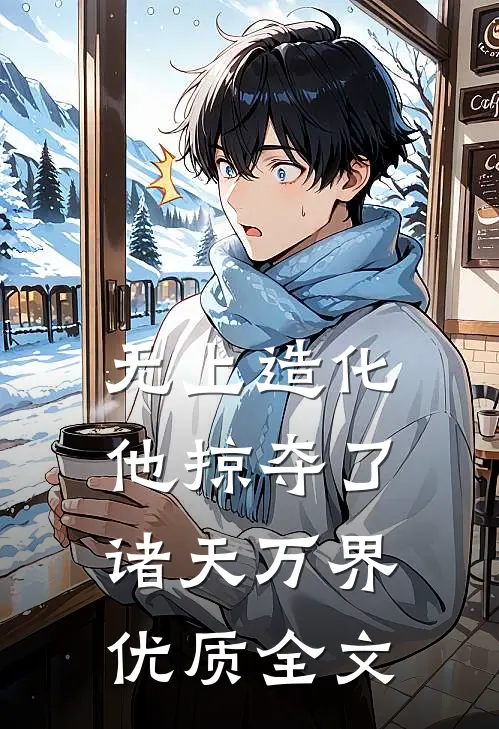无上造化：他掠夺了诸天万界优质全文