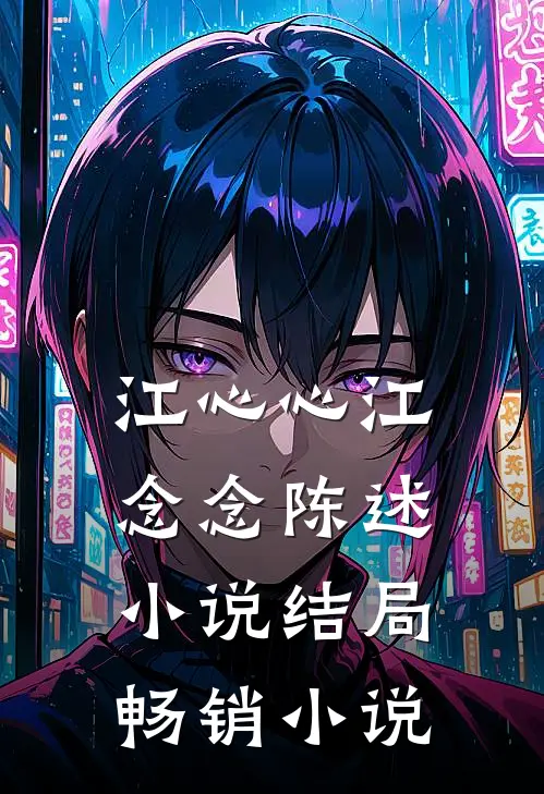 江心心江念念陈述小说结局畅销小说