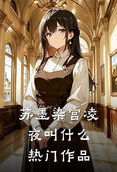 苏墨染宫凌夜叫什么热门作品
