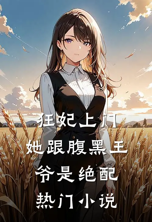 狂妃上门：她跟腹黑王爷是绝配热门小说