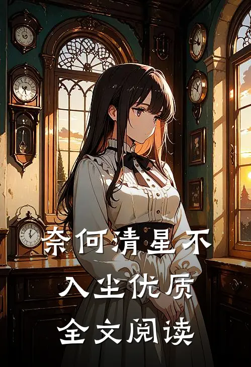 奈何清星不入尘优质全文阅读