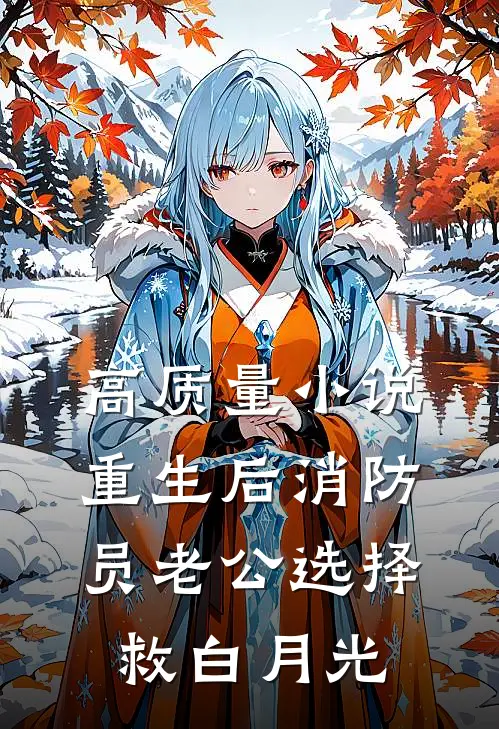 高质量小说重生后消防员老公选择救白月光