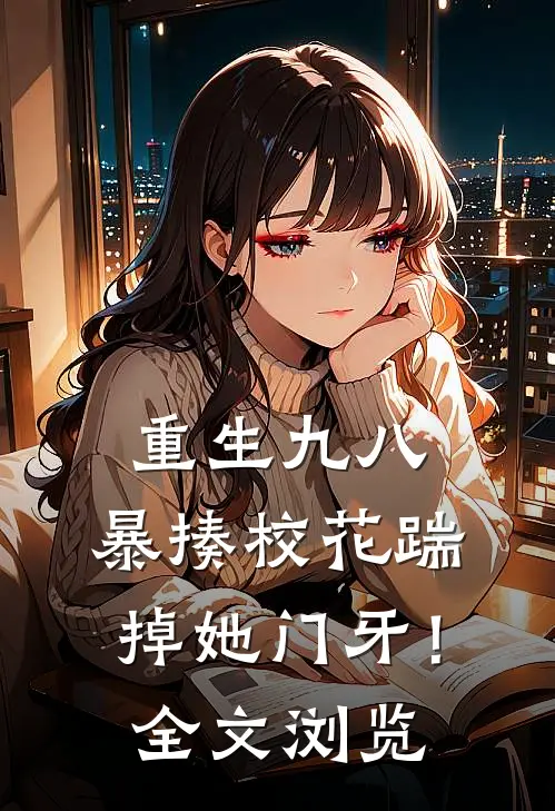 重生九八：暴揍校花踹掉她门牙！全文浏览