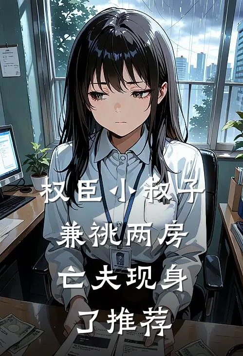 权臣小叔子兼祧两房，亡夫现身了推荐