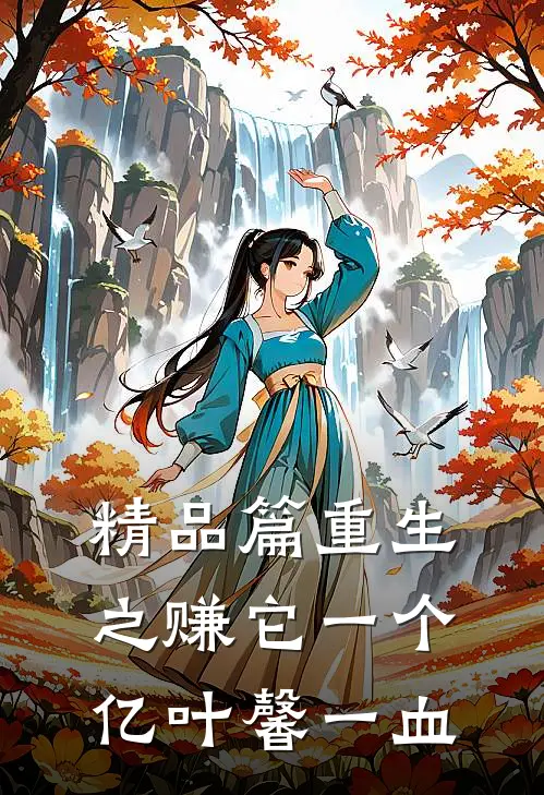 精品篇重生之赚它一个亿叶馨一血