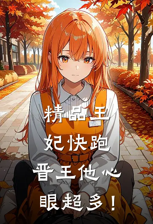 精品王妃快跑，晋王他心眼超多！