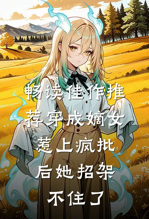 畅读佳作推荐穿成嫡女，惹上疯批后她招架不住了