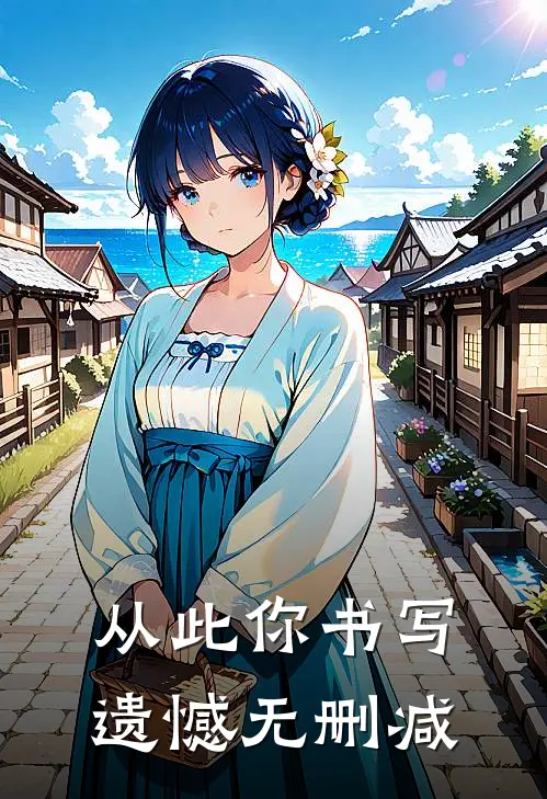 从此你书写遗憾无删减