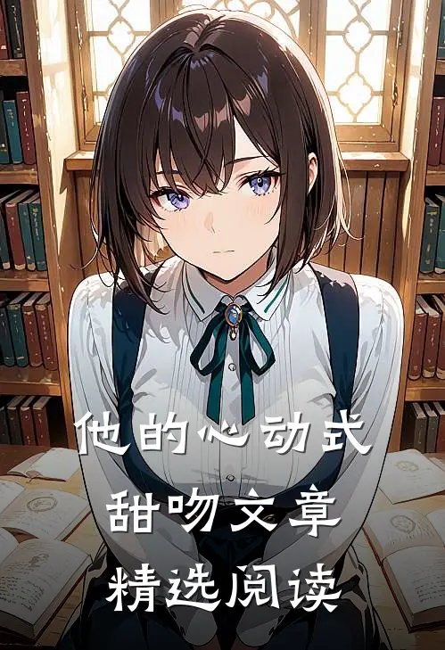 他的心动式甜吻文章精选阅读