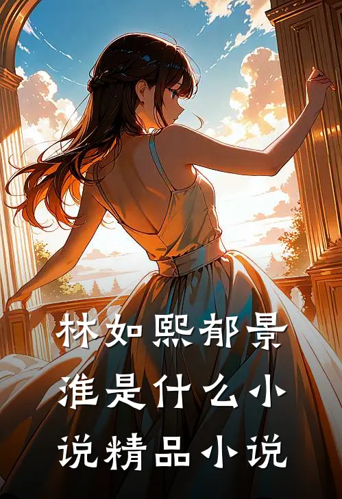 林如熙郁景淮是什么小说精品小说