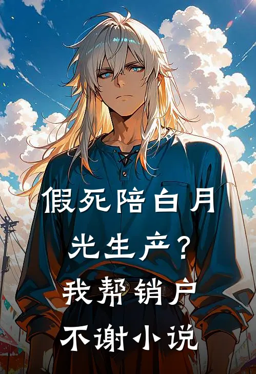 假死陪白月光生产？我帮销户不谢小说