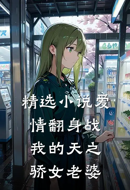 精选小说爱情翻身战：我的天之骄女老婆