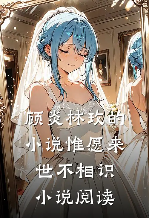 顾炎林玫的小说惟愿来世不相识小说阅读
