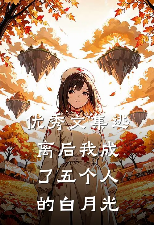 优秀文集逃离后我成了五个人的白月光