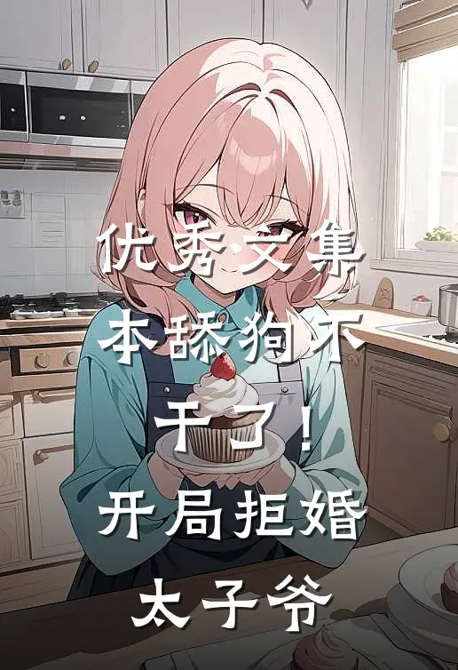 优秀文集本舔狗不干了！开局拒婚太子爷