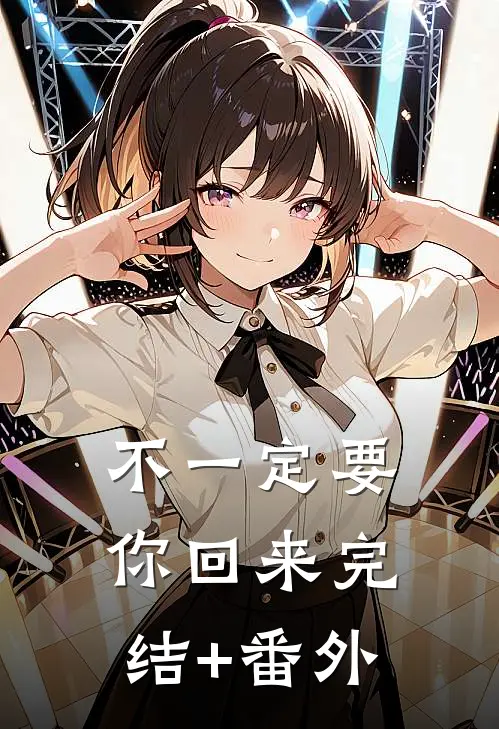 不一定要你回来完结+番外