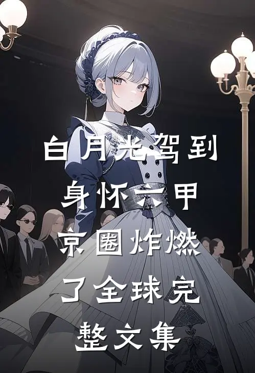 白月光驾到身怀六甲，京圈炸燃了全球完整文集