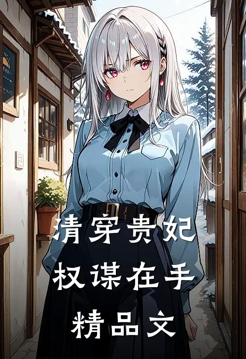 清穿贵妃权谋在手精品文