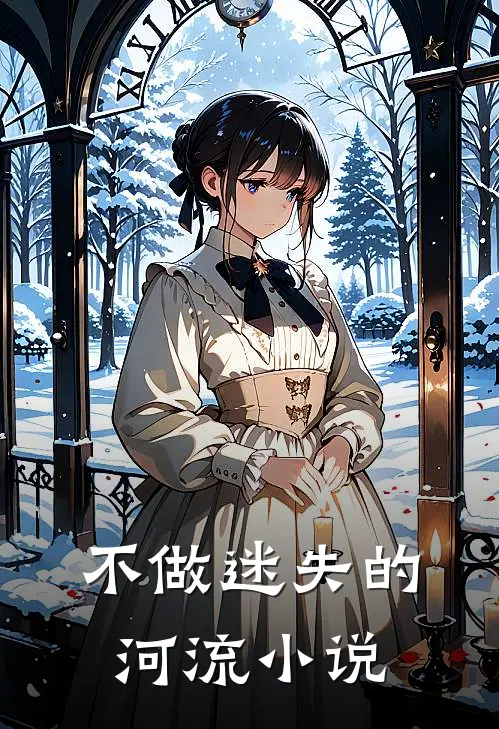 不做迷失的河流小说