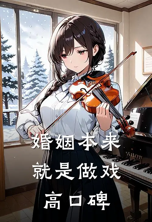 婚姻本来就是做戏高口碑