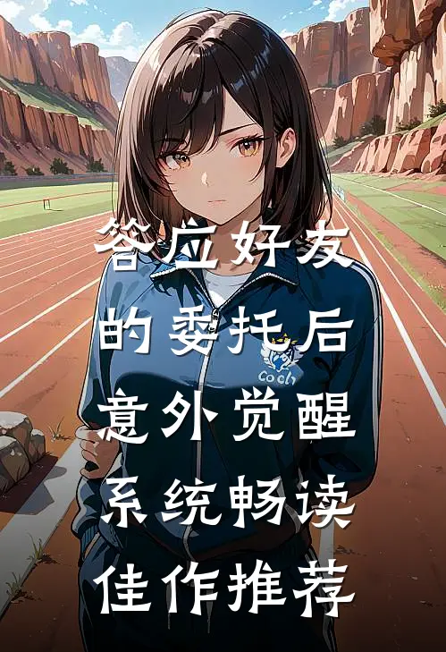 答应好友的委托后，意外觉醒系统畅读佳作推荐