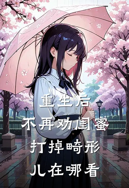 重生后，不再劝闺蜜打掉畸形儿在哪看