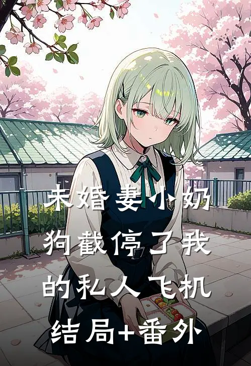 未婚妻小奶狗截停了我的私人飞机结局+番外