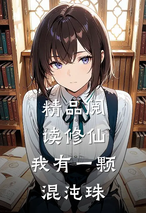 精品阅读修仙：我有一颗混沌珠