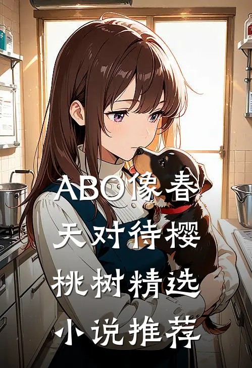 【ABO】像春天对待樱桃树精选小说推荐