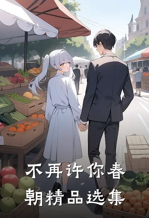 不再许你春朝精品选集