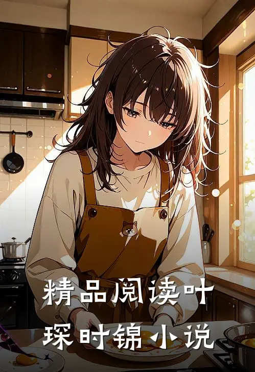 精品阅读叶琛时锦 小说