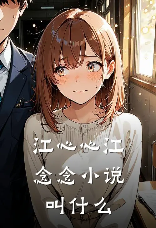 江心心江念念小说叫什么