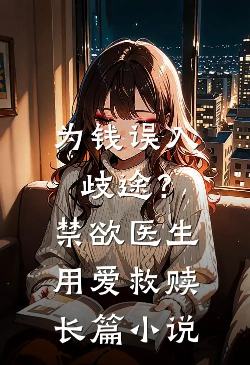 为钱误入歧途？禁欲医生用爱救赎长篇小说