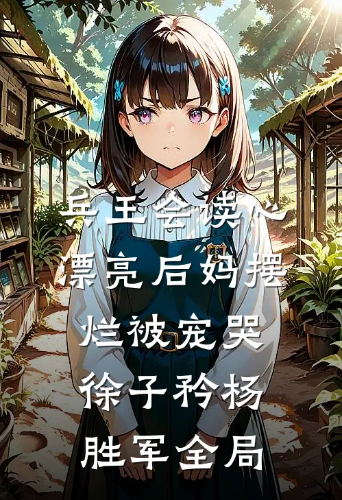 兵王会读心，漂亮后妈摆烂被宠哭徐子矜杨胜军全局