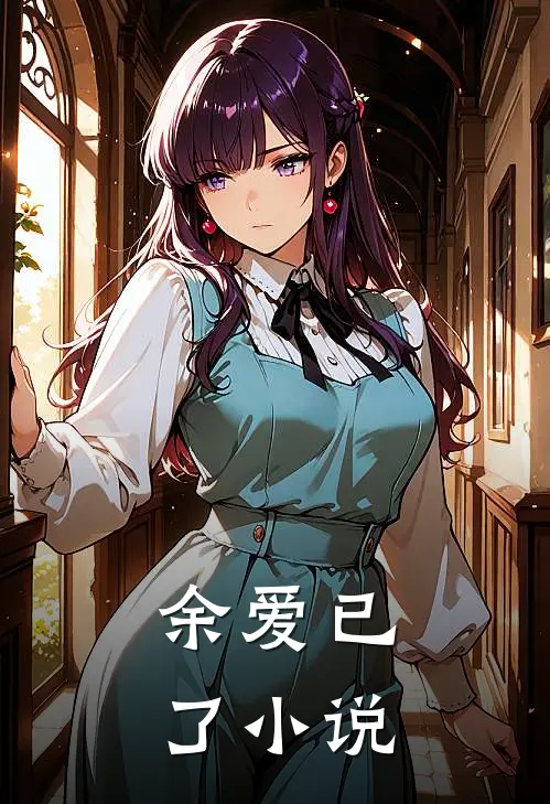 余爱已了小说