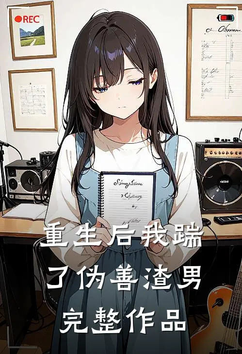 重生后我踹了伪善渣男完整作品