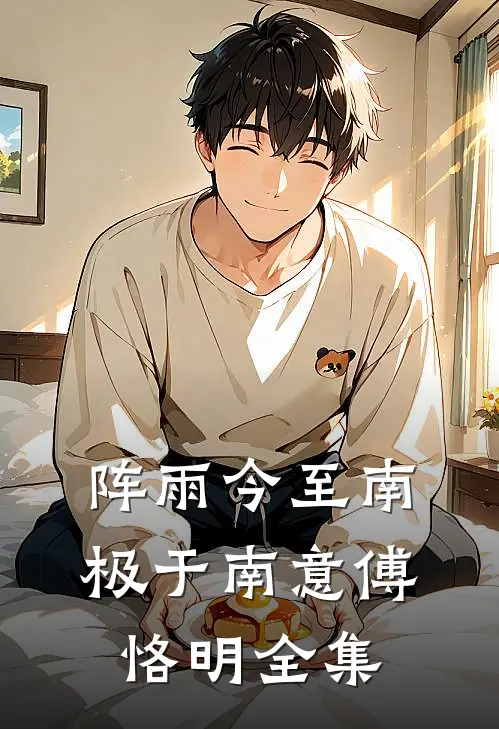 阵雨今至南极于南意傅恪明全集