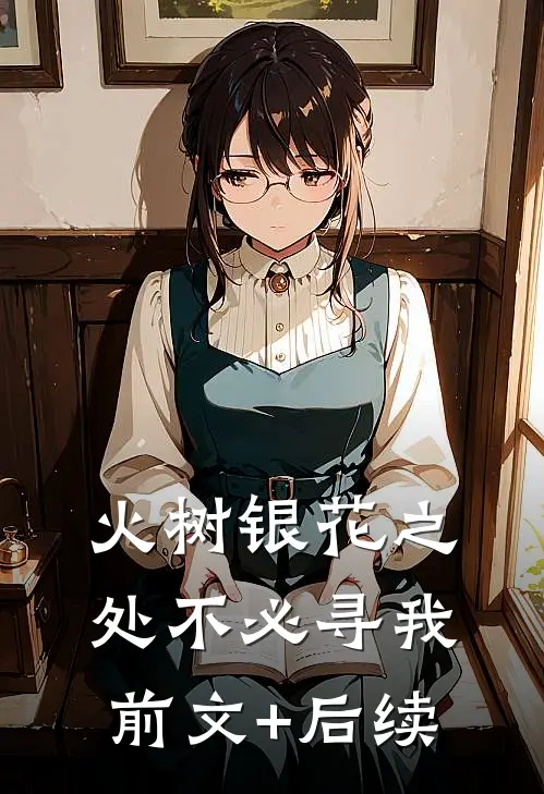 火树银花之处不必寻我前文+后续