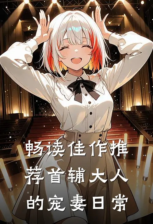 畅读佳作推荐首辅大人的宠妻日常