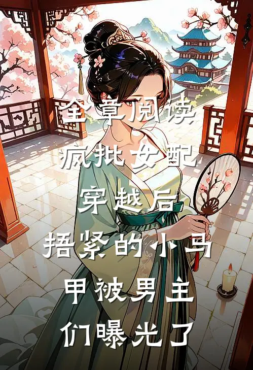 全章阅读疯批女配穿越后，捂紧的小马甲被男主们曝光了