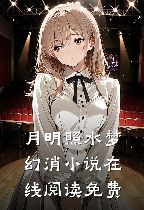 月明照水梦幻消小说在线阅读免费