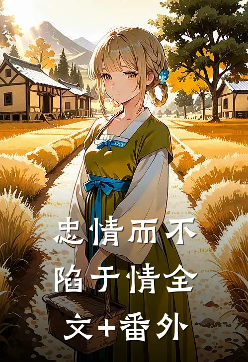 忠情而不陷于情全文+番外