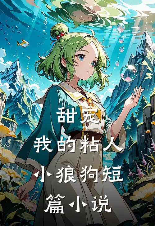 甜宠：我的粘人小狼狗短篇小说