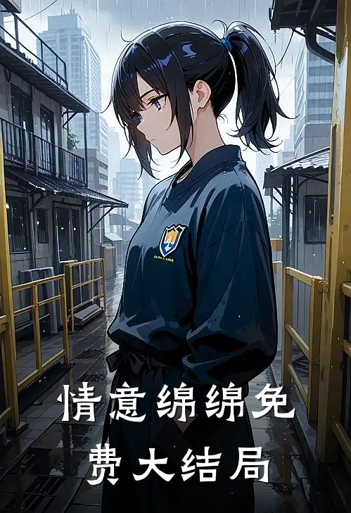 情意绵绵免费大结局