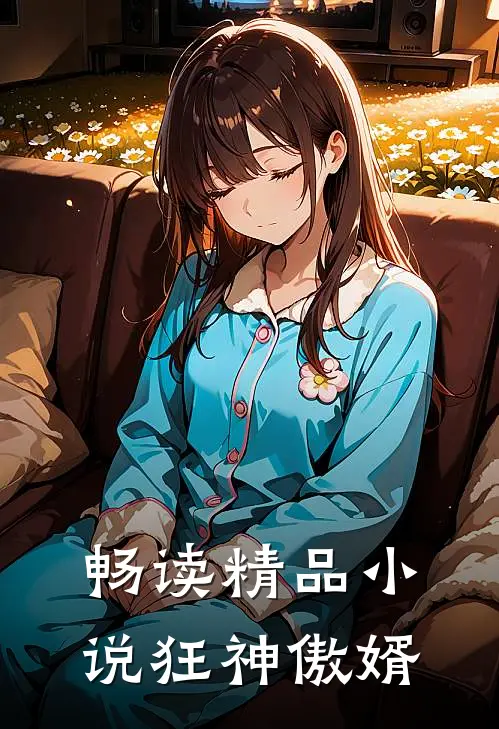 畅读精品小说狂神傲婿