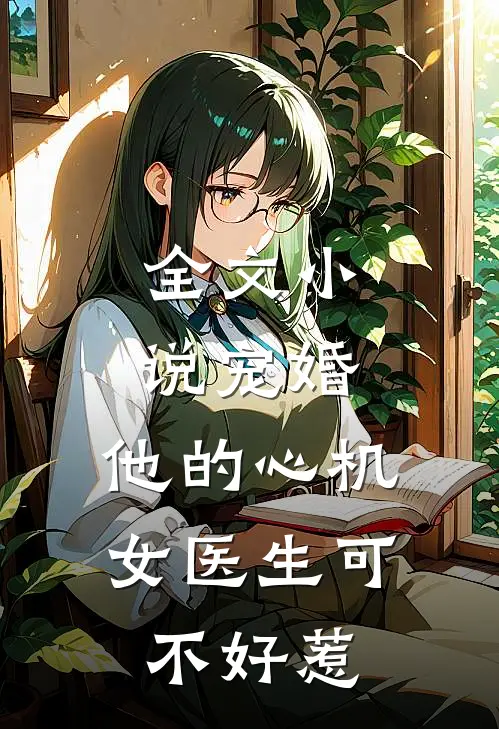 全文小说宠婚：他的心机女医生可不好惹