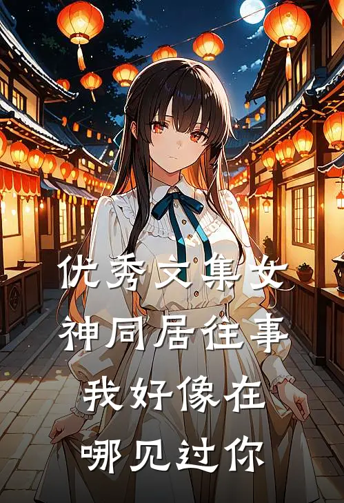 优秀文集女神同居往事，我好像在哪见过你