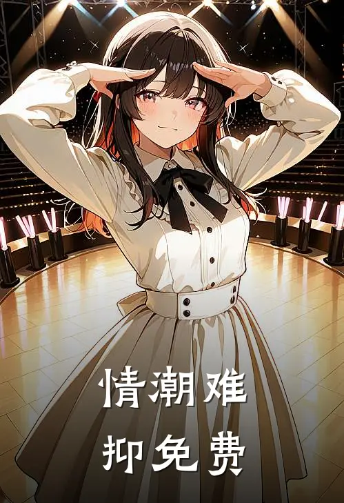 情潮难抑免费