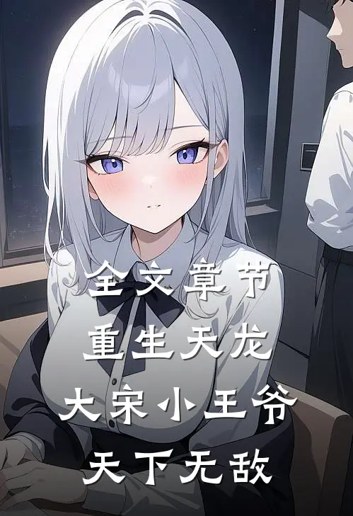 全文章节重生天龙，大宋小王爷，天下无敌