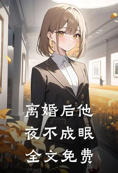离婚后他夜不成眠全文免费